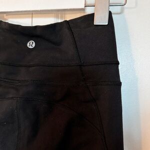 Lululemon grove pants